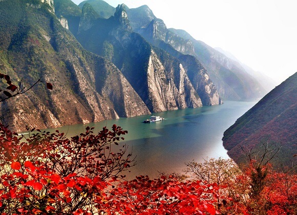 Three Gorges Chongqing